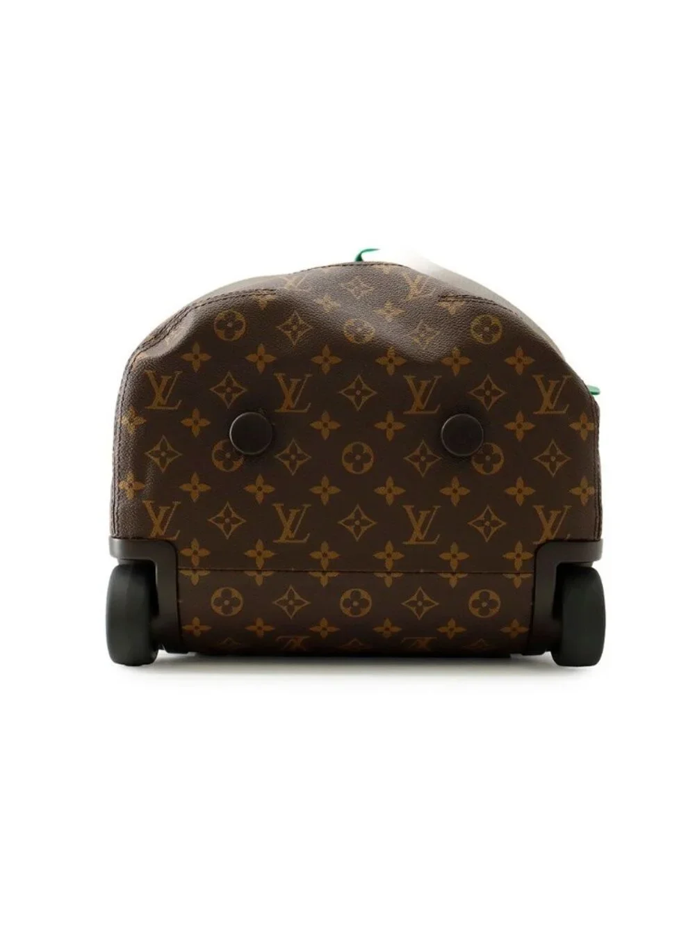 Louis Vuitton Carry Case Monogram Horizon Soft LV Golf 55 Trunk Travel